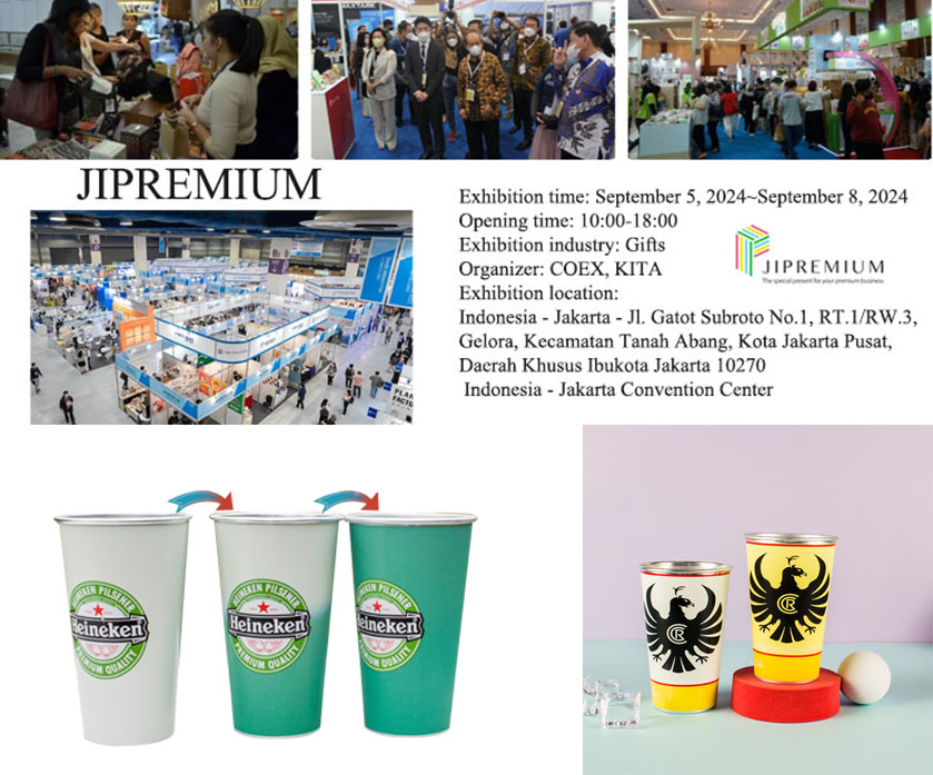 September Indonesia Gift Fair